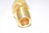 NEW Parker 10 B Connector Fitting Hose Fitting, 2'' L, 1-1/8'' W