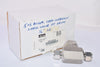 NEW, Parker, 21RR, 8Z(A)-LC16L-SS, Chem Injection Left Check Valve