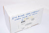 NEW, Parker, 21RR, 8Z(A)-LC16L-SS, Chem Injection Left Check Valve