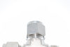 NEW Parker 316-TH91 4 Way Fitting TW8 316 LZK