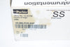 NEW Parker 4A-B6LPKR-SSP Ball Valve - Two-way - B Series