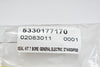 NEW Parker 5330177170 701146 Repair Kit Seal Kit 7 Bore GE 271A6024P000