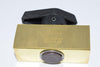 NEW Parker 6A-PR6-VT-B Rotary Plug Valve PR Series 3/8 A-Lok Brass