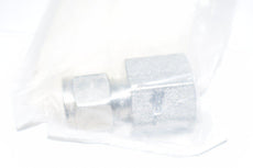 NEW Parker 6FSC6N-316 A-lok female connector, 316SS, 3/8'' double ferrule tube fitting x 3/8'' FNPT