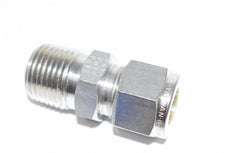 NEW Parker 8 316 LUT TUBE FITTING