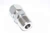 NEW Parker 8 316 LUT TUBE FITTING