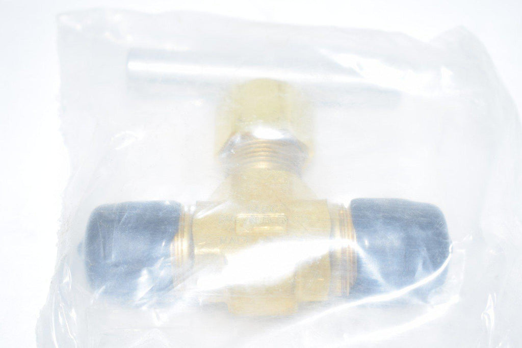 NEW Parker 8M-V8LR-B-C3 V8 Series Needle Valve 1/2''