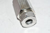 NEW Parker Autoclave Engineers 60UF-9933 High Pressure Coupling 103A-7706 Female / Female High Pressure Coupling