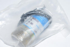 NEW Parker B2DX28 Skinner Solenoid Valve, 24VDC 30 PSI