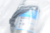 NEW Parker B2DX28 Skinner Solenoid Valve, 24VDC 30 PSI