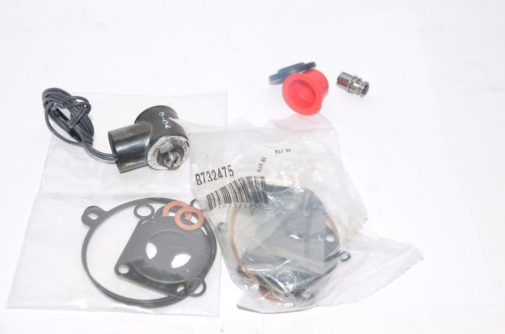 NEW Parker Bellows B732428 B121 Seal Kit Replacement Valve