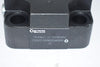 NEW Parker C032CA99000899N Hydraulic Pilot Valve 32MM Cover Assembly