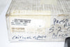 NEW Parker C032CA99000899N Hydraulic Pilot Valve 32MM Cover Assembly