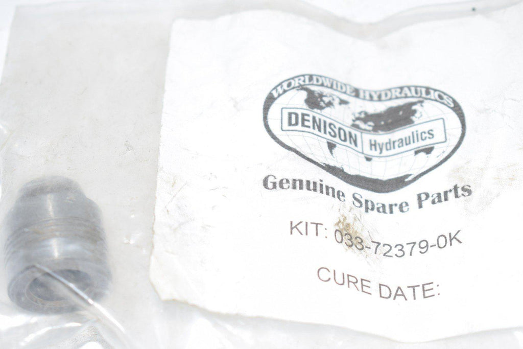 NEW Parker Denison 033-72379-0K Genuine Spare Part Pump