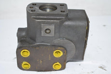 NEW Parker DENISON HYDRAULIC VALVE BODY 936-36772