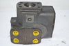 NEW Parker DENISON HYDRAULIC VALVE BODY 936-36772