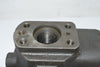 NEW Parker DENISON HYDRAULIC VALVE BODY 936-36772
