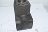 NEW Parker DENISON HYDRAULIC VALVE BODY 936-36772