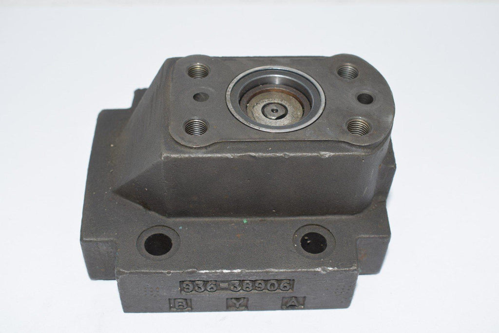 NEW Parker Denison Hydraulics Pressure Reducer Valve 936-38906 BYA