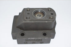 NEW Parker Denison Hydraulics Pressure Reducer Valve 936-38906 BYA