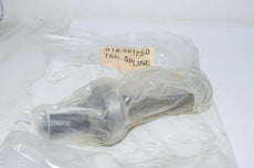 NEW Parker Denison S14-28173-0 T6E Spline Pump Replacement Part