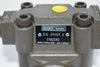 NEW Parker Denison S16-39454-0 C4V06-5A86-B1 Hydraulic Directional Control Valve
