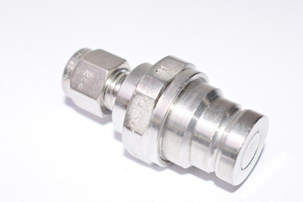 NEW, Parker, FS 252, Coupler