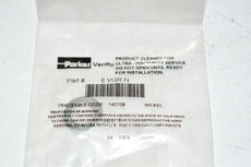 NEW PARKER GASKET FITTING 8 VGR-N 8VGRN