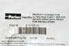 NEW PARKER GASKET FITTING 8 VGR-N 8VGRN
