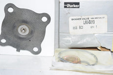 NEW Parker L60-S013 Skinner Valve