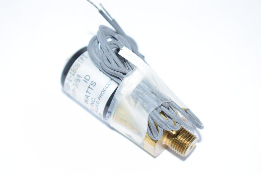 NEW Parker Snap-Tite V3W792D-1-1BDBTPT Solenoid Valve 3/64 120/60 5.0 W 150 PSI