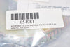 NEW Part: 054081 Kit For Cylinder, Contains (2) Packing Cups, (2) Spring, Packing