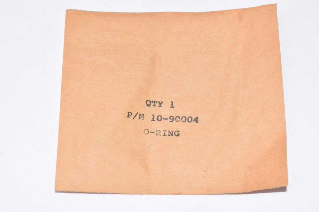 NEW Part: 10-90004, O-Ring, EDCO
