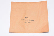 NEW Part: 10-90004, O-Ring, EDCO
