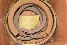 NEW Part: 130058 Cork Seals U-1 GRF BRNG