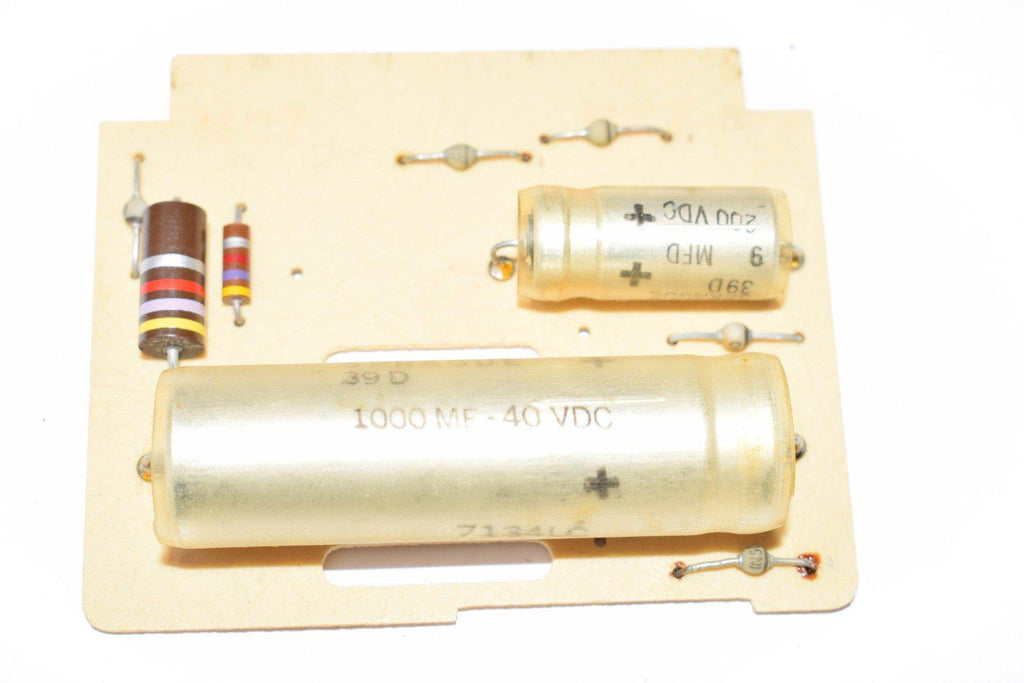 NEW Part: 3-1042A, 613386 Power Supply Board