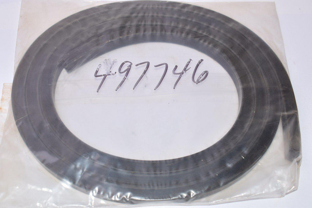 NEW Part: 497746 Rubber Packing Material, 1/2'' Thick
