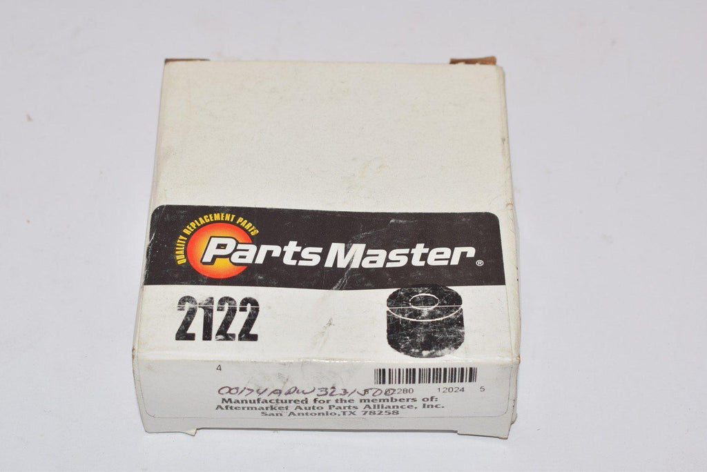 NEW Parts Master 2122, Bushing