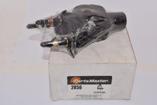 NEW Parts Master 2856 Engine Mount Rear Left