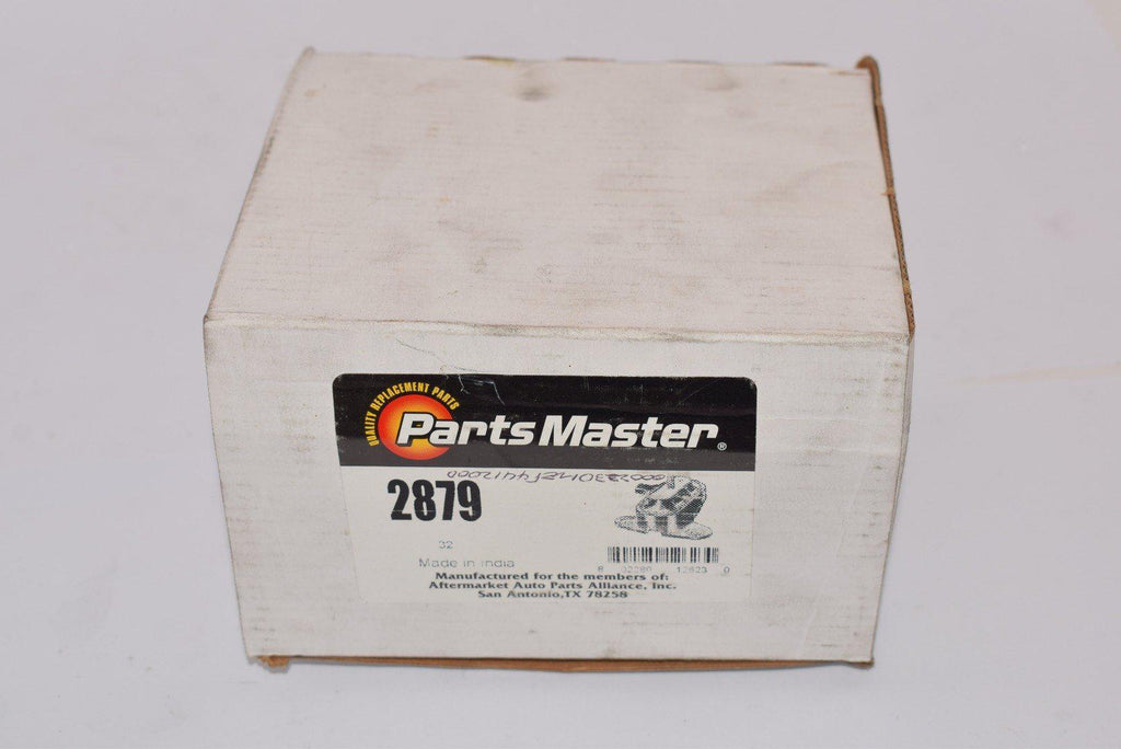 NEW Parts Master 2879 Transmission, Engine Mount