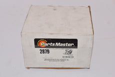 NEW Parts Master 2879 Transmission, Engine Mount