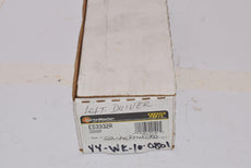 NEW Parts Master ES3332R Outer Tie Rod End