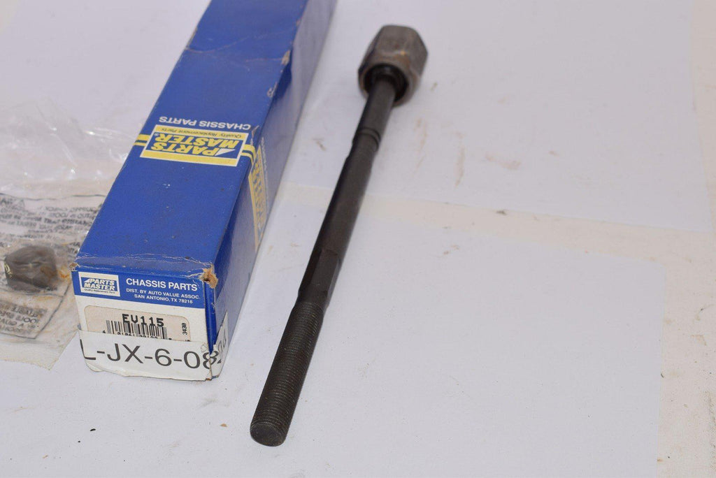 NEW Parts Master/Federal Mogul EV115 Inner Tie Rod End