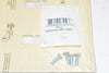 NEW Pass & Seymour Legrand Trademaster TP2-I WALL PLATE 2 GANG 2 TOGGLE