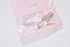 NEW PASTERNACK ENTERPRISES PE44642 BNC Female Connector Crimp/Solder Attachment for PE-C240