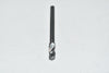 NEW PCT Precision Cutting Tools 001-02854 Carbide Drill Cutter .1575 x 1/8 x 3/8 x 1-1/2 3FL RH