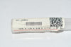NEW PCT Precision Cutting Tools 001-02854 Carbide Drill Cutter .1575 x 1/8 x 3/8 x 1-1/2 3FL RH
