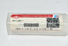 NEW PCT Precision Cutting Tools 2011 Carbide Drill Cutter .1040 x 1/8 x .4 x 1-1/2 2F