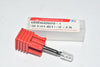 NEW PCT Precision Cutting Tools CX00303250T0-1 .128 Carbide Drill .128 x 1/8 x .450 x 1-1/2 3FL RH