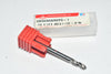 NEW PCT Precision Cutting Tools CX00303250T0-1 Carbide Drill Cutter .128'' x 1/8 x .450 x 1-1/2 RH 3F